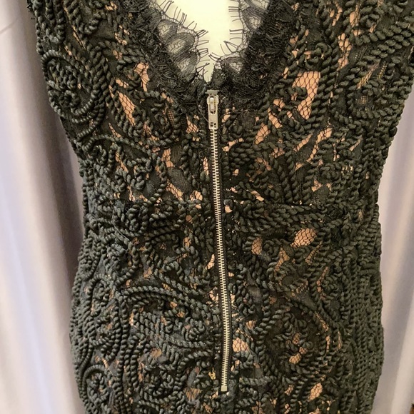 Sexy dress - Picture 6 of 8